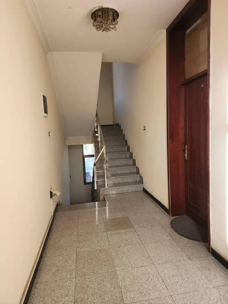Seminat Spaces Addis Abeba