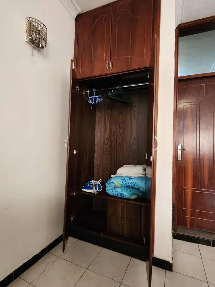 Seminat Spaces Addis Abeba