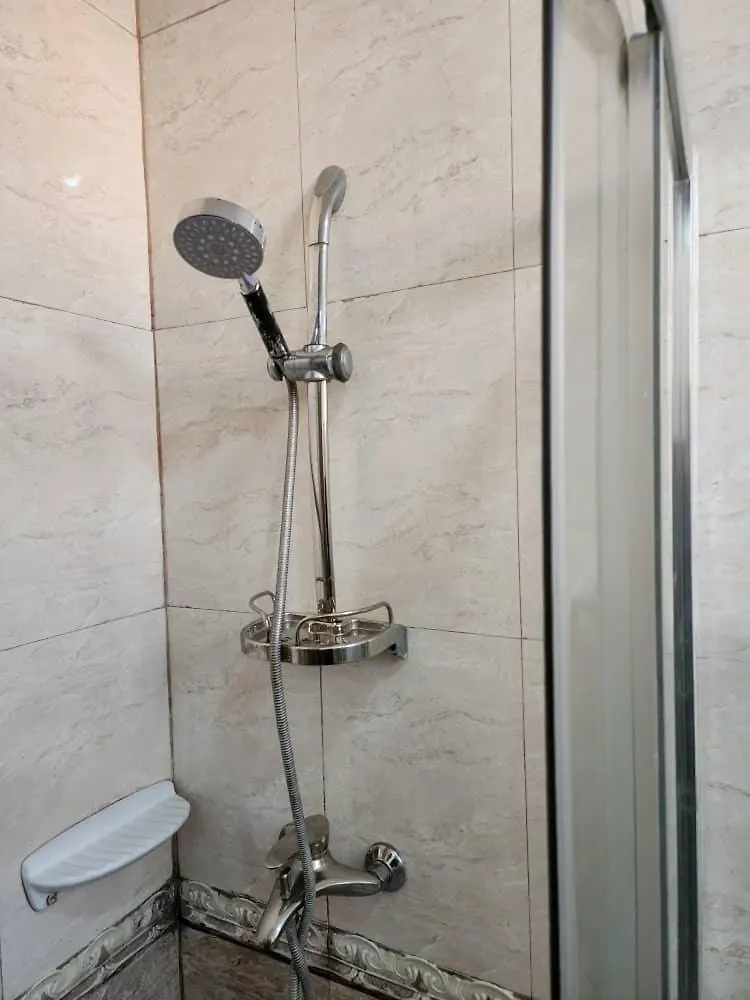 Seminat Spaces Addis Abeba Apartment